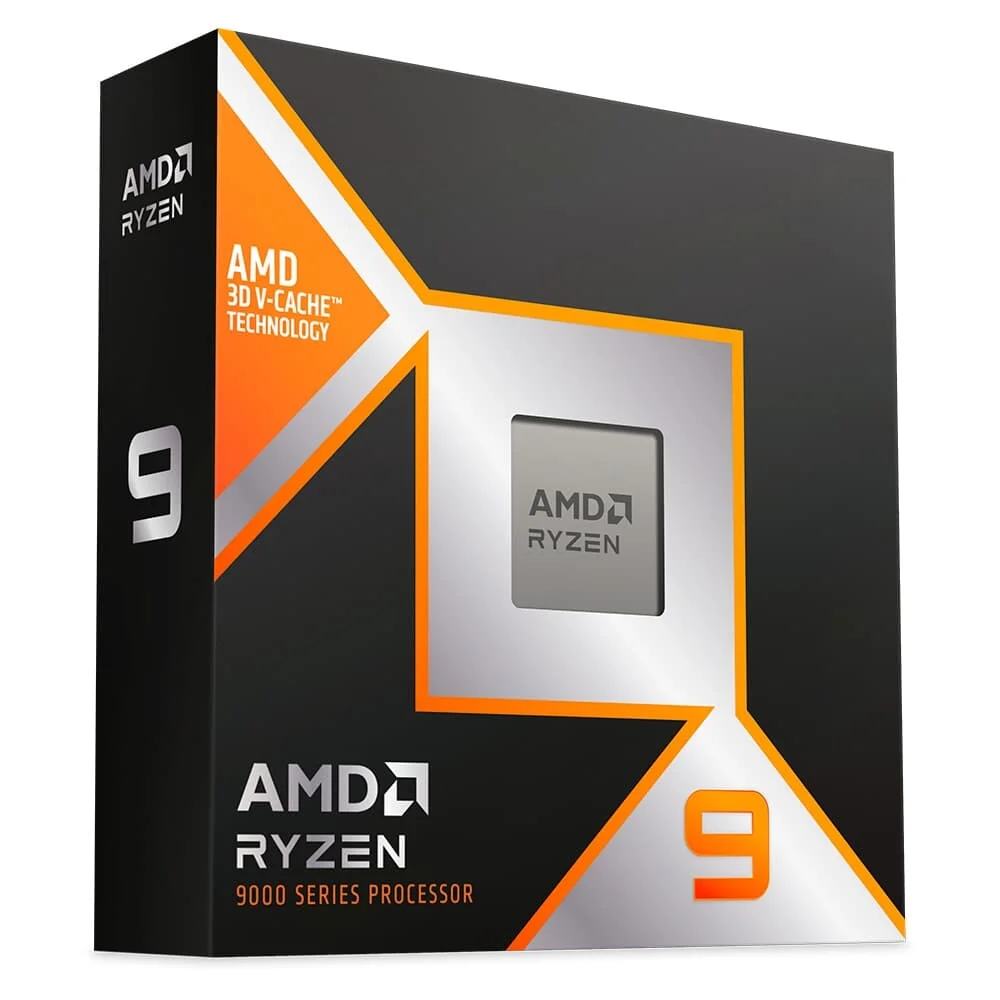 AMD Ryzen 9